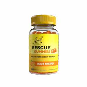 Bach RESCUE® žvečljivi bonboni