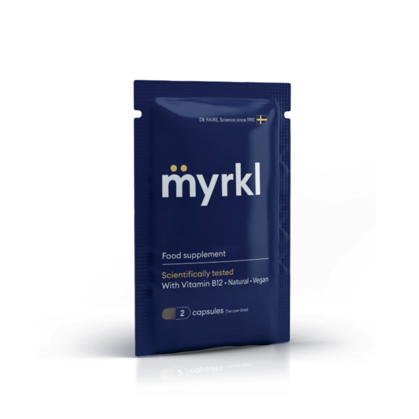 MYRKL, 2 kapsuli