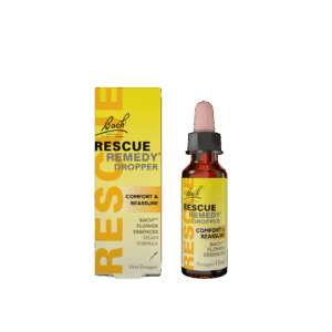 Bach RESCUE® kapljice, 10 ml
