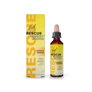 Bach RESCUE® kapljice, 20 ml
