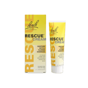 Bach RESCUE® krema, 30 ml