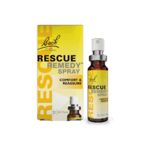 Bach RESCUE® pršilo