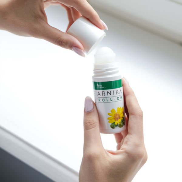 doc® nature‘s Arnika roll-on - Image 2