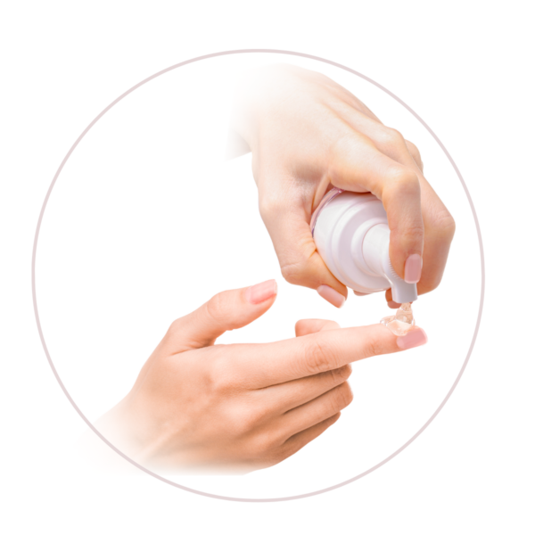 femidoc® MANNOSE gel - intimni gel - Image 2