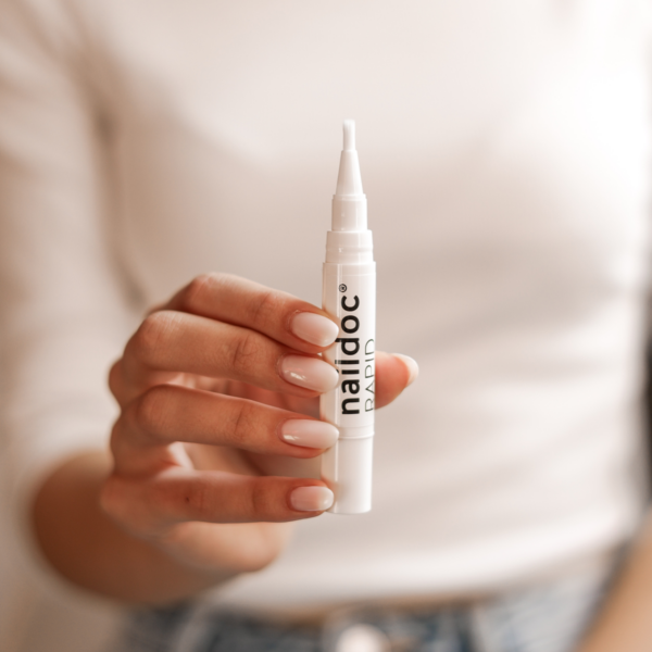 naildoc® RAPID® pisalo - glivice na nohtih - Image 2